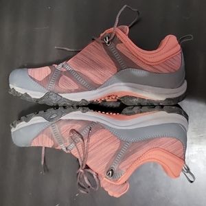 Oboz Linx Low Hiking Shoes womens 10.5